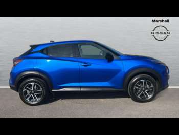 Used Nissan Juke 2024 for sale - 74438446: Photo