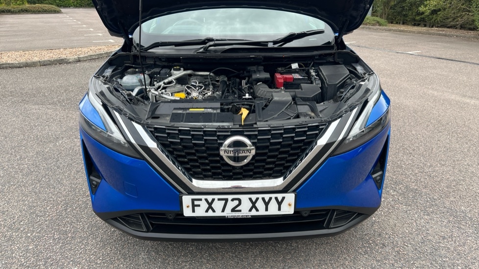 Used Nissan Qashqai 2022 for sale - 76630188: Photo 10