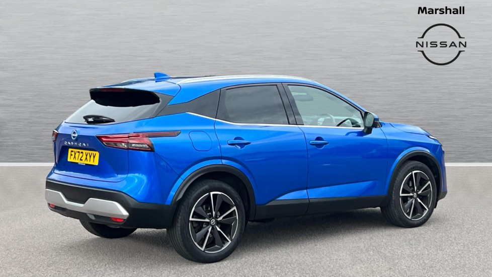 Used Nissan Qashqai 2022 for sale - 76630188: Photo 11