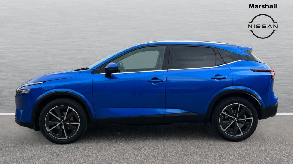 Used Nissan Qashqai 2022 for sale - 76630188: Photo 13