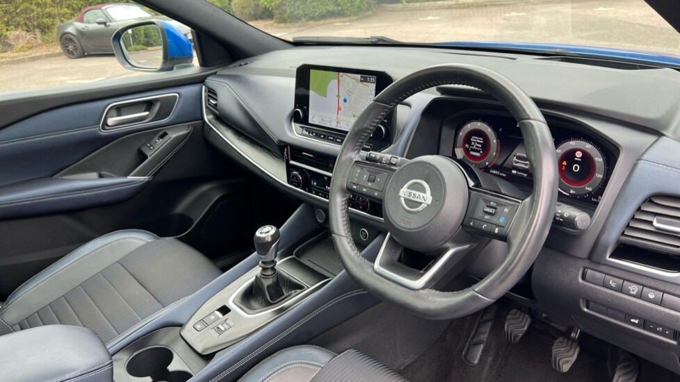 Used Nissan Qashqai 2022 for sale - 76630188: Photo 14