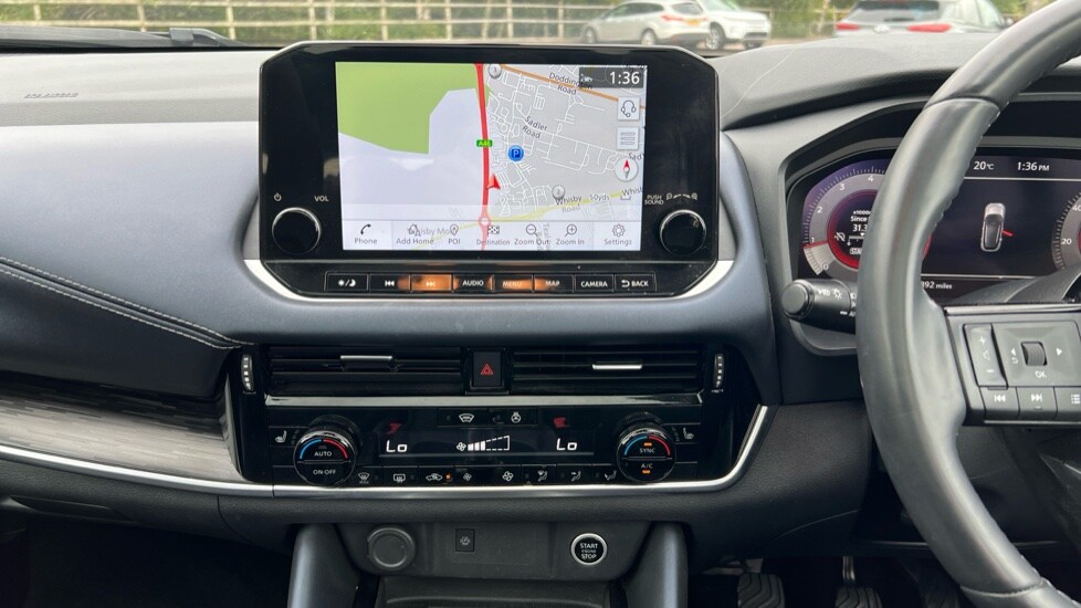 Used Nissan Qashqai 2022 for sale - 76630188: Photo 15