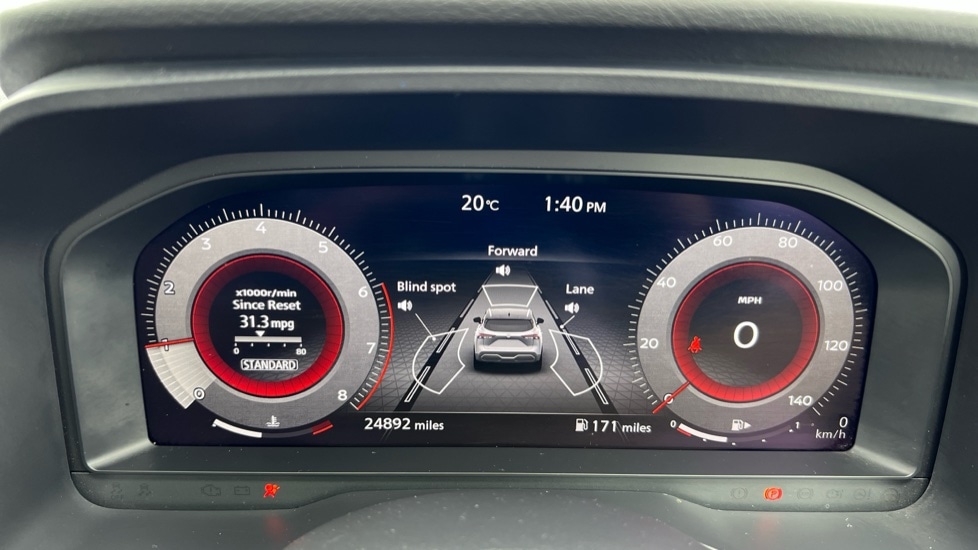 Used Nissan Qashqai 2022 for sale - 76630188: Photo 16