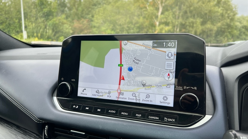 Used Nissan Qashqai 2022 for sale - 76630188: Photo 17