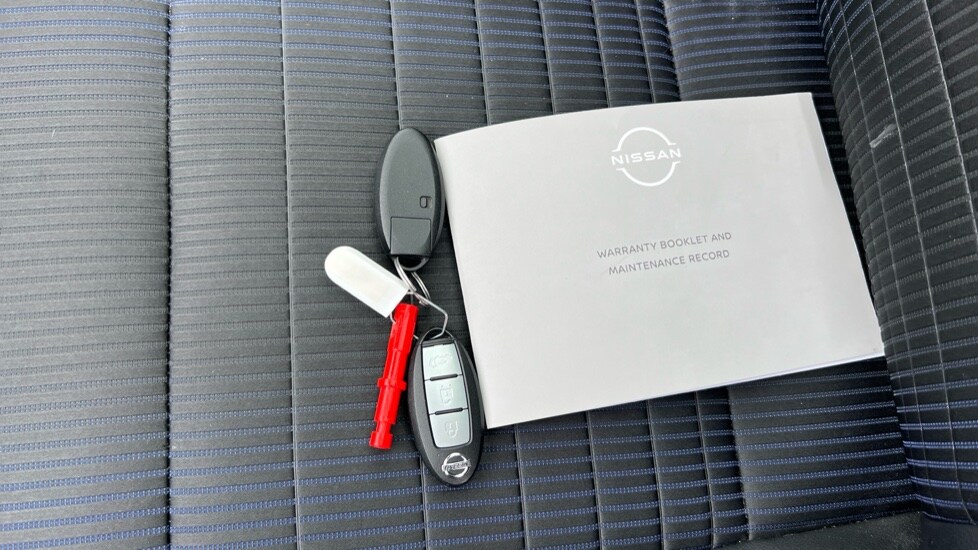 Used Nissan Qashqai 2022 for sale - 76630188: Photo 18