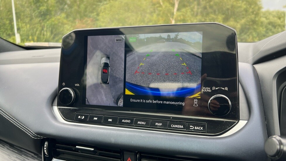 Used Nissan Qashqai 2022 for sale - 76630188: Photo 19