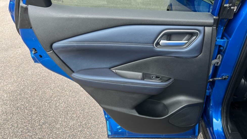 Used Nissan Qashqai 2022 for sale - 76630188: Photo 20