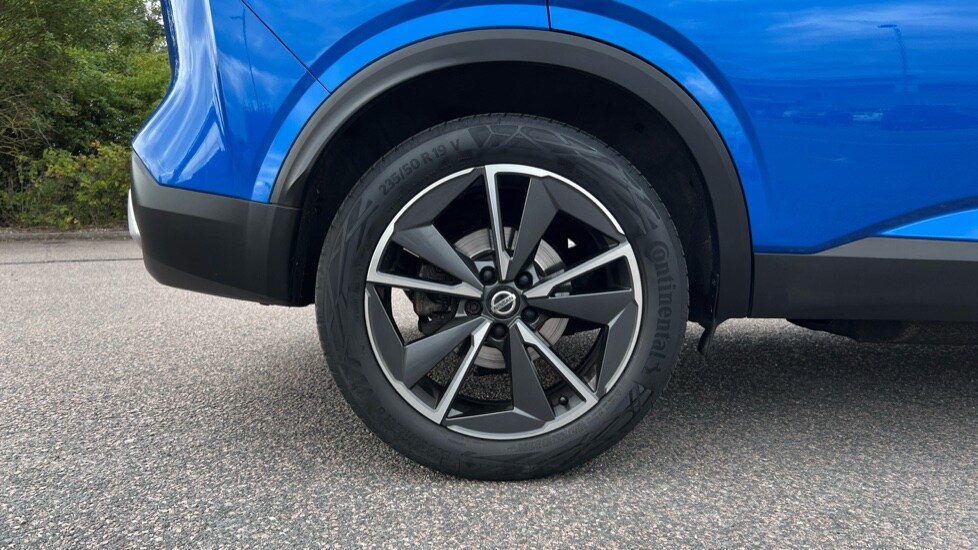 Used Nissan Qashqai 2022 for sale - 76630188: Photo 22