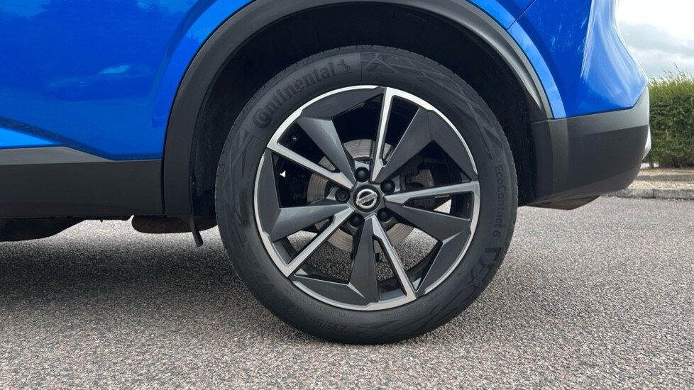 Used Nissan Qashqai 2022 for sale - 76630188: Photo 23