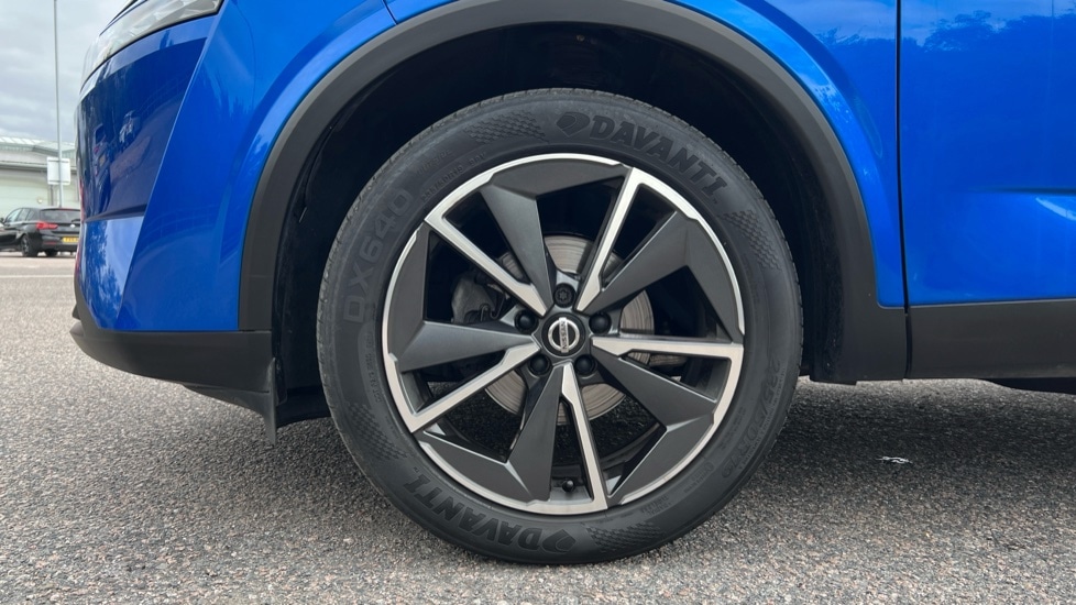 Used Nissan Qashqai 2022 for sale - 76630188: Photo 24