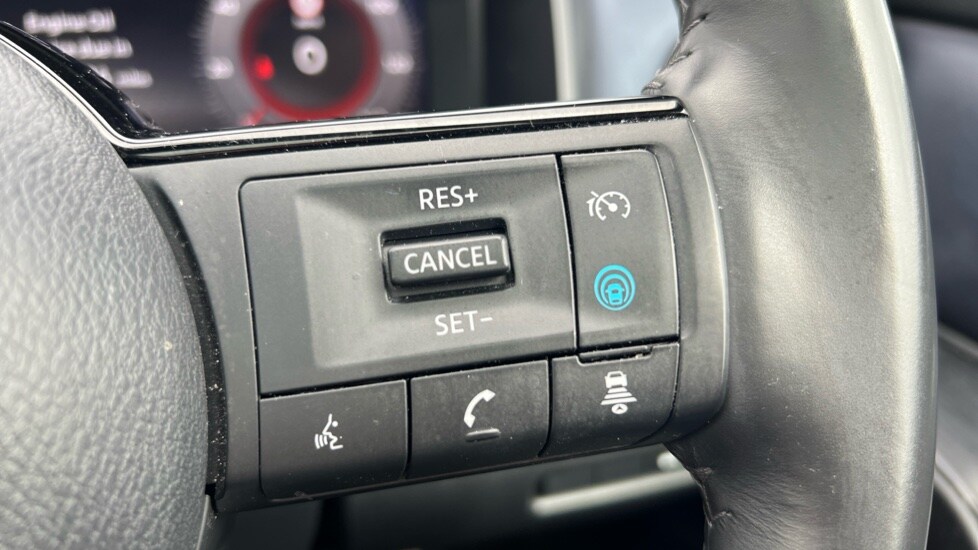 Used Nissan Qashqai 2022 for sale - 76630188: Photo 26