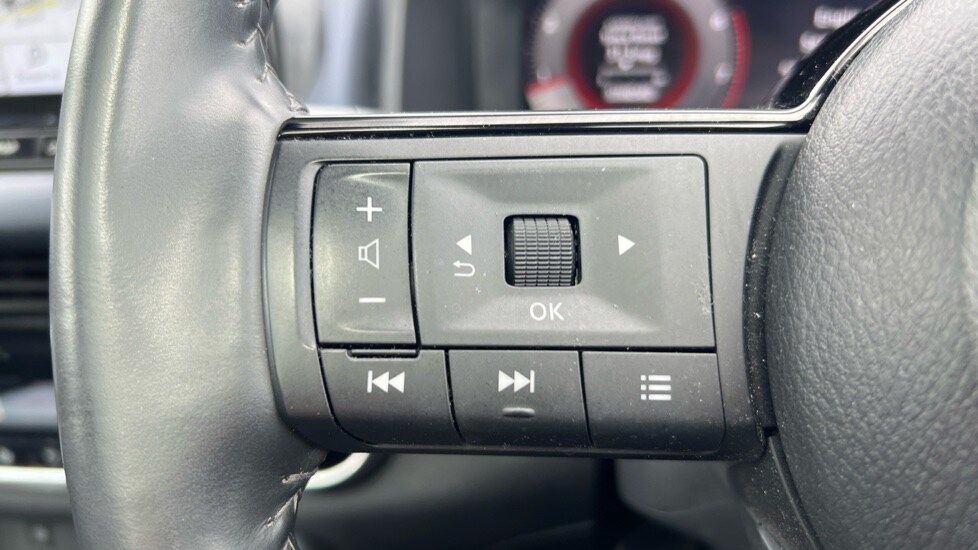 Used Nissan Qashqai 2022 for sale - 76630188: Photo 27