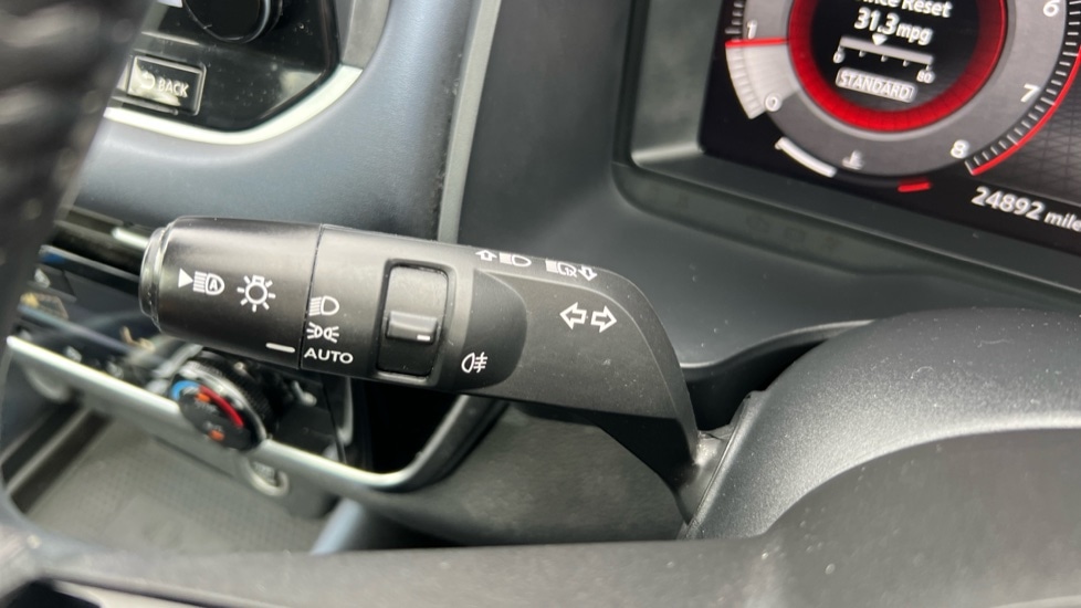 Used Nissan Qashqai 2022 for sale - 76630188: Photo 29