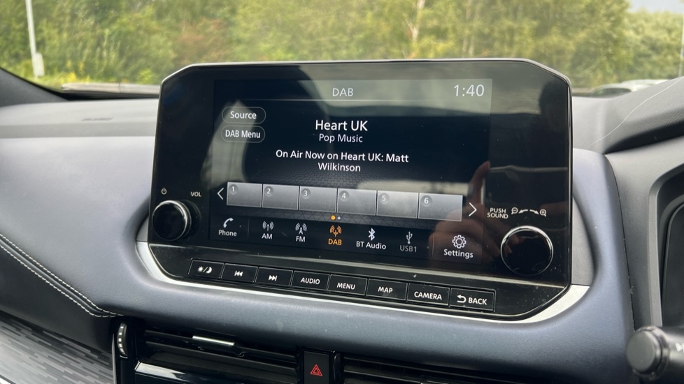 Used Nissan Qashqai 2022 for sale - 76630188: Photo 36