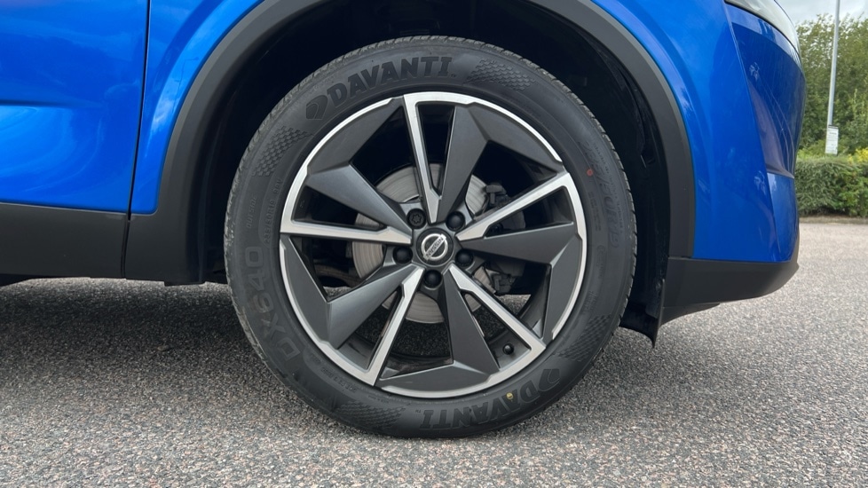 Used Nissan Qashqai 2022 for sale - 76630188: Photo 4