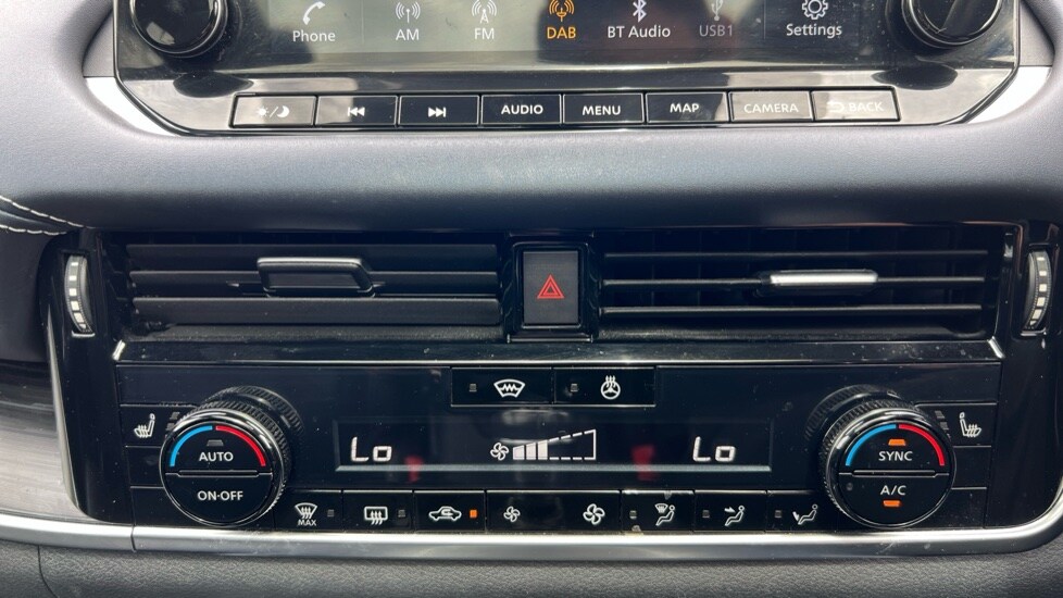 Used Nissan Qashqai 2022 for sale - 76630188: Photo 41