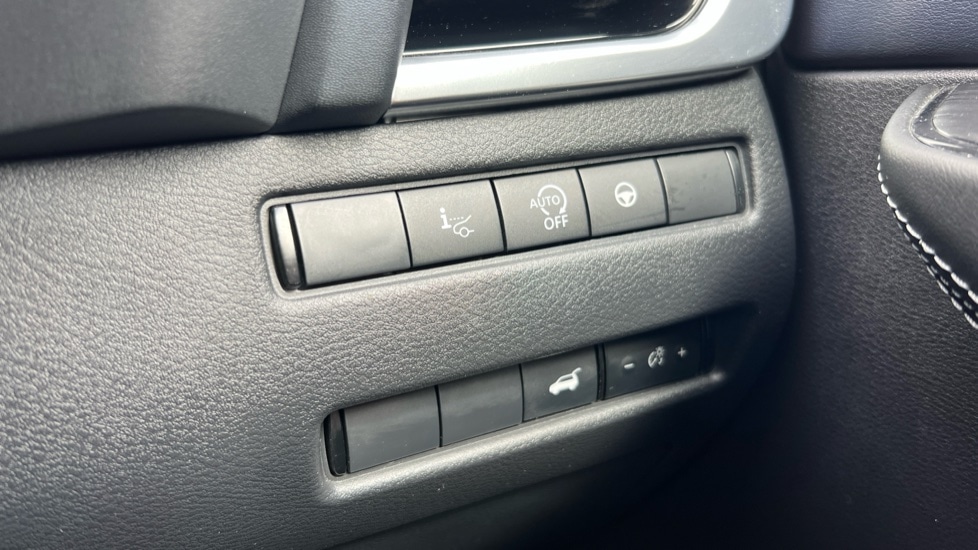 Used Nissan Qashqai 2022 for sale - 76630188: Photo 48