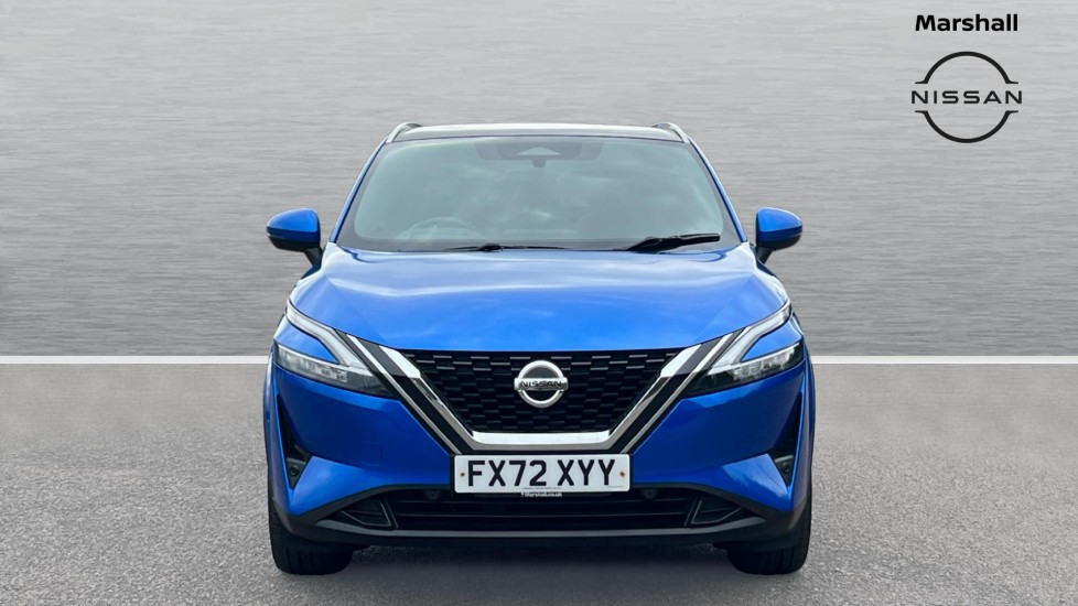 Used Nissan Qashqai 2022 for sale - 76630188: Photo 5