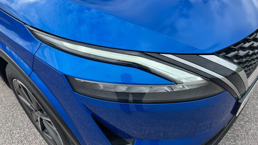 Used Nissan Qashqai 2022 for sale - 76630188: Photo 51