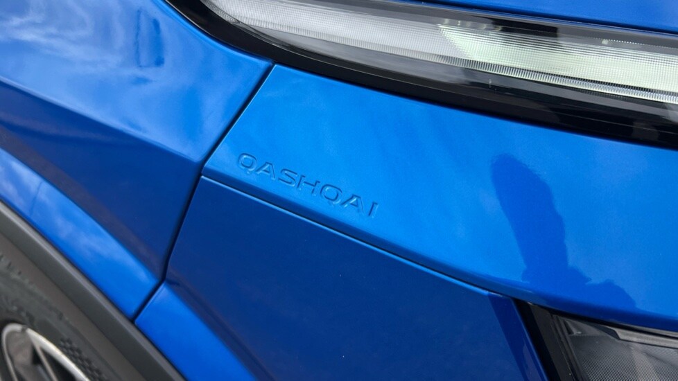 Used Nissan Qashqai 2022 for sale - 76630188: Photo 52