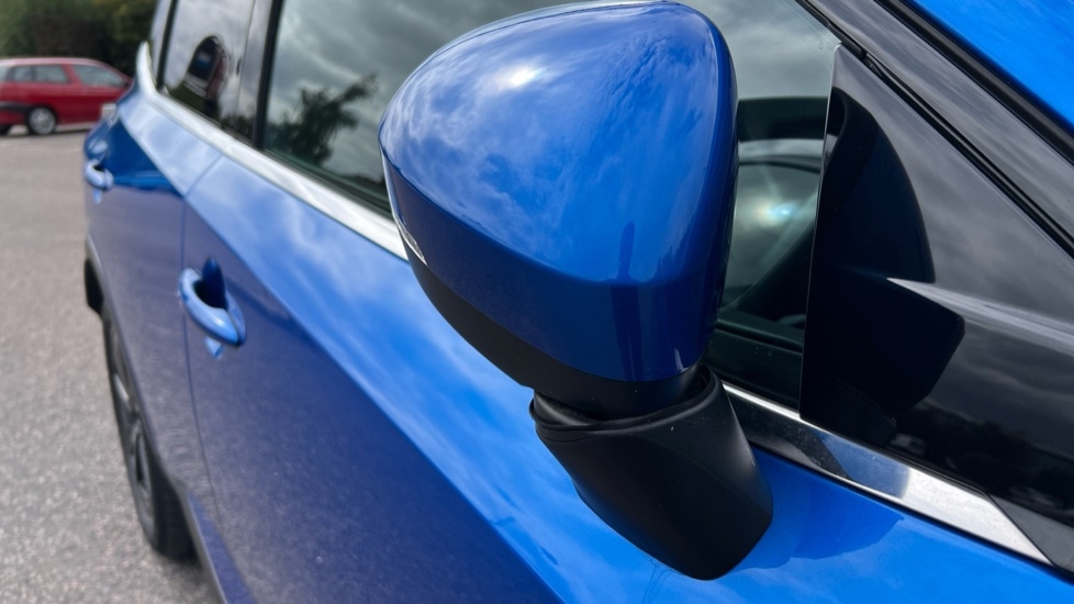 Used Nissan Qashqai 2022 for sale - 76630188: Photo 53