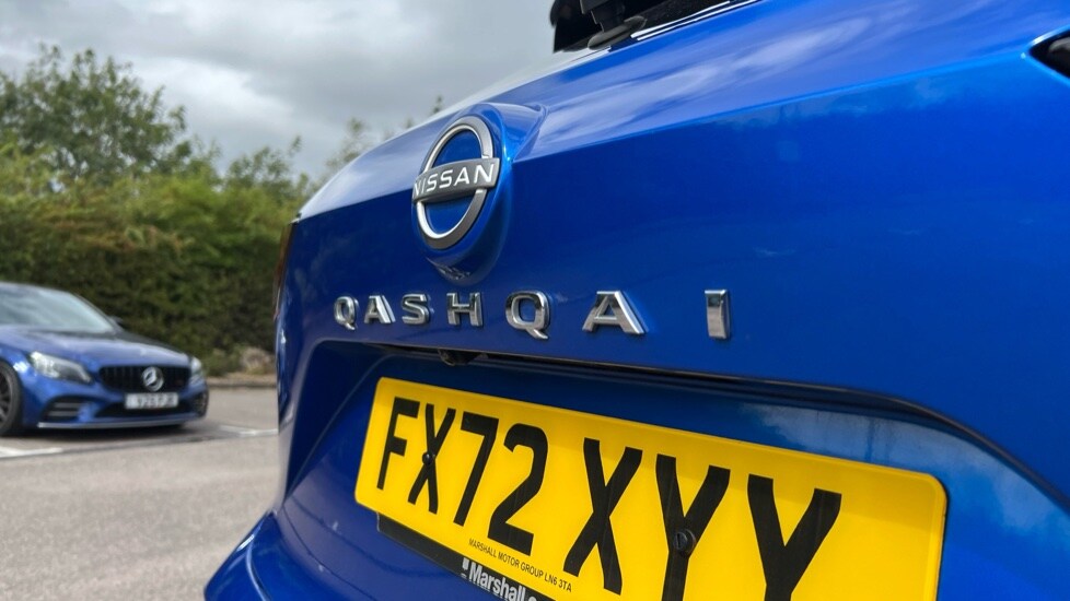 Used Nissan Qashqai 2022 for sale - 76630188: Photo 58