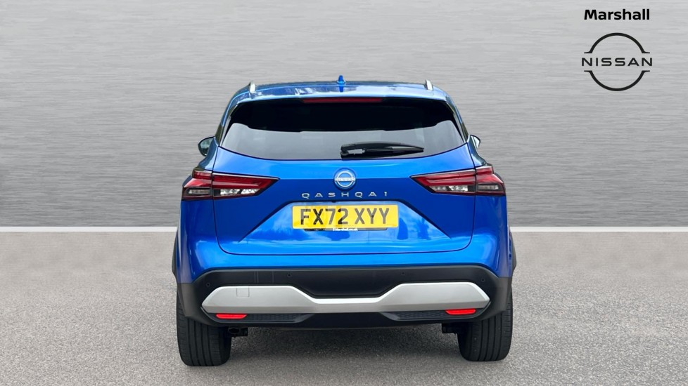 Used Nissan Qashqai 2022 for sale - 76630188: Photo 6