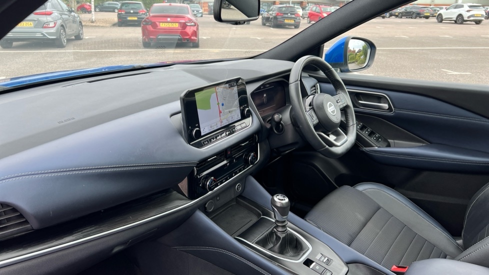 Used Nissan Qashqai 2022 for sale - 76630188: Photo 7