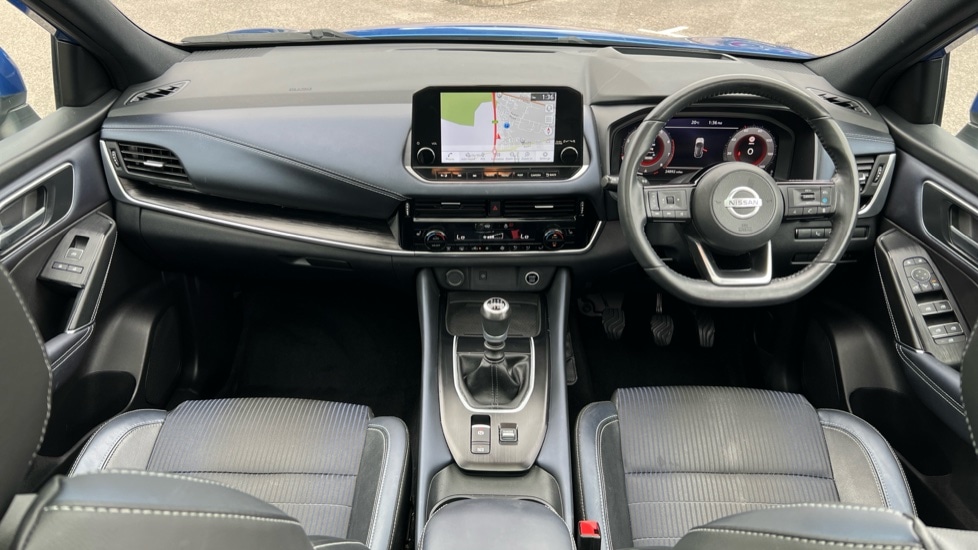 Used Nissan Qashqai 2022 for sale - 76630188: Photo 8