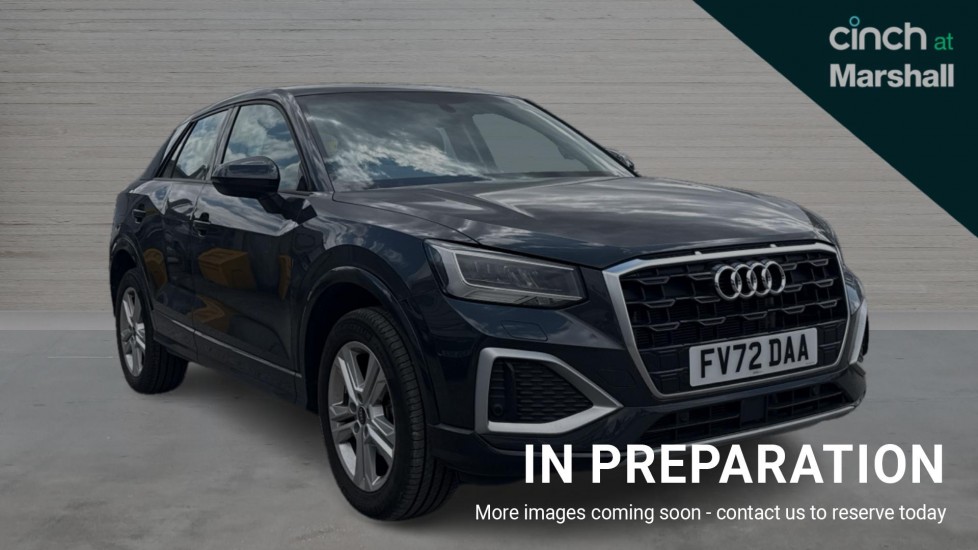 Used Audi Q2 2022 for sale - 76172435: Photo 1