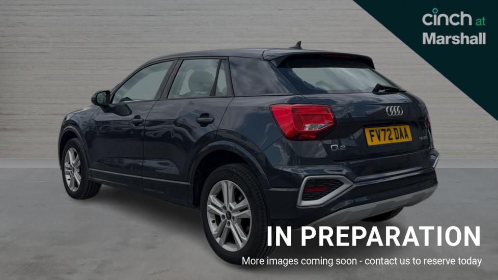 Used Audi Q2 2022 for sale - 76172435: Photo 2