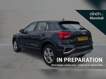 Used Audi Q2 2022 for sale - 76172435: Photo