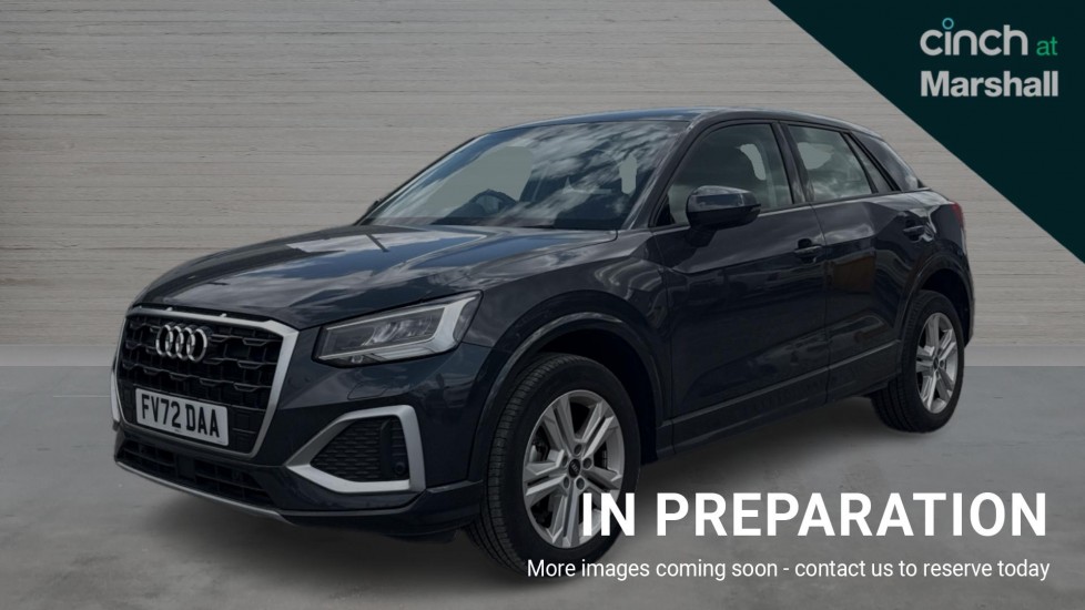 Used Audi Q2 2022 for sale - 76172435: Photo 3