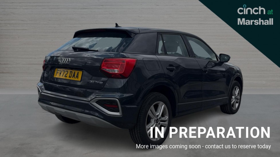 Used Audi Q2 2022 for sale - 76172435: Photo 4