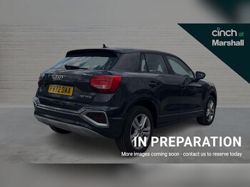 Used Audi Q2 2022 for sale - 76172435: Photo