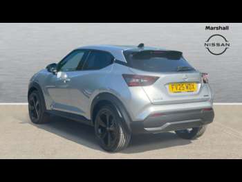 Used Nissan Juke 2025 for sale - 74955186: Photo