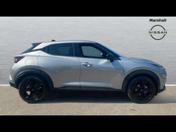 Used Nissan Juke 2025 for sale - 74955186: Photo