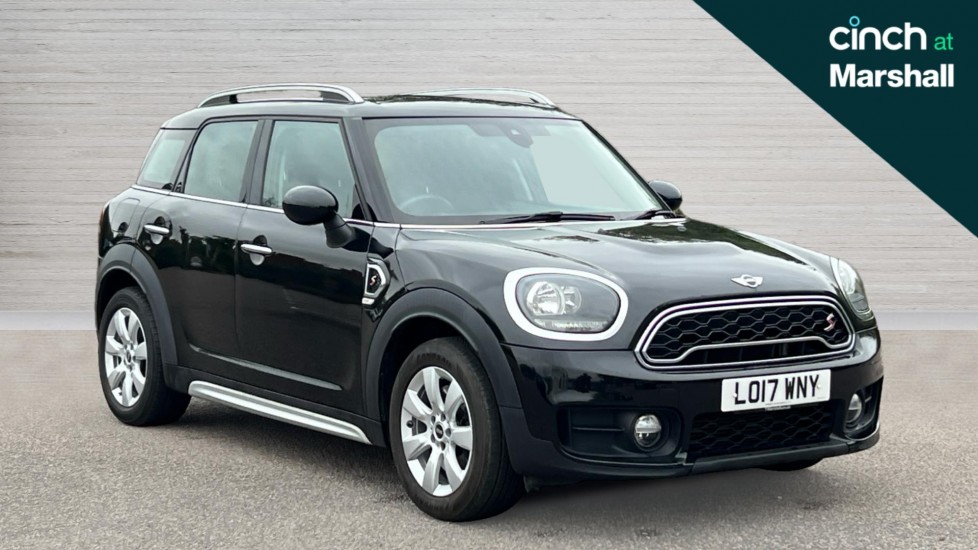 Used MINI Countryman 2017 for sale - 76021880: Photo 1