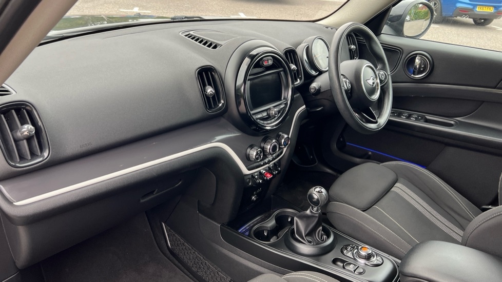 Used MINI Countryman 2017 for sale - 76021880: Photo 10