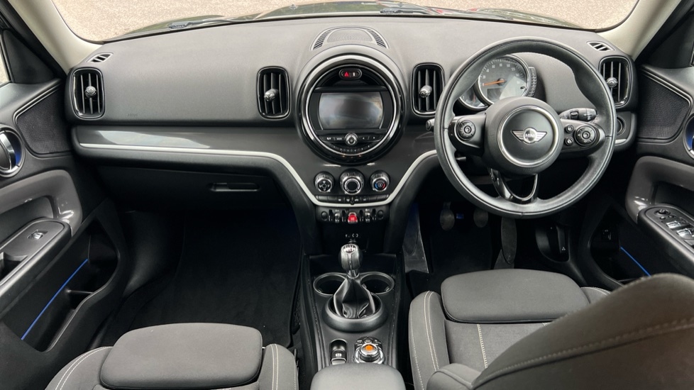 Used MINI Countryman 2017 for sale - 76021880: Photo 11