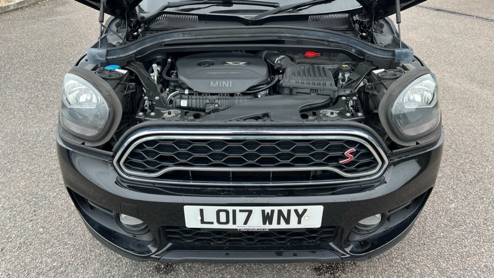 Used MINI Countryman 2017 for sale - 76021880: Photo 16