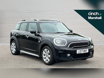 Used MINI Countryman 2017 for sale - 76021880: Photo