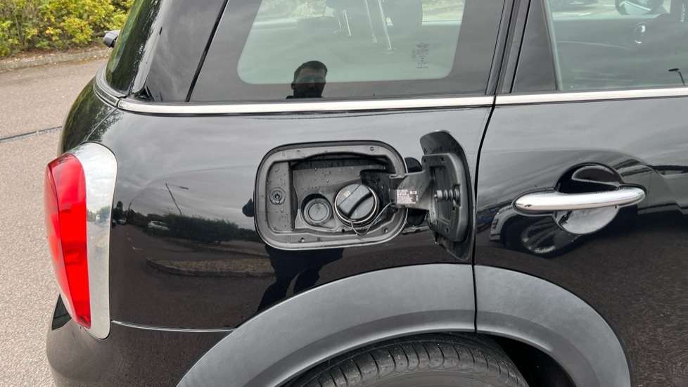 Used MINI Countryman 2017 for sale - 76021880: Photo 21