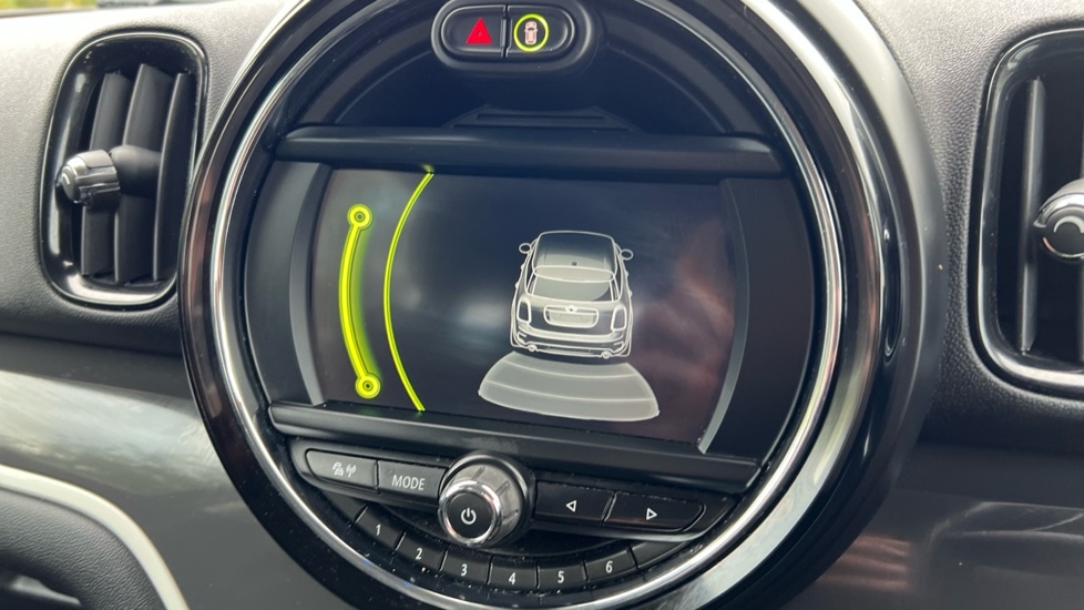 Used MINI Countryman 2017 for sale - 76021880: Photo 26
