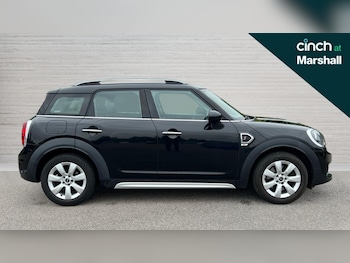 Used MINI Countryman 2017 for sale - 76021880: Photo