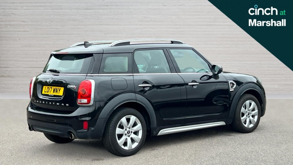 Used MINI Countryman 2017 for sale - 76021880: Photo 3