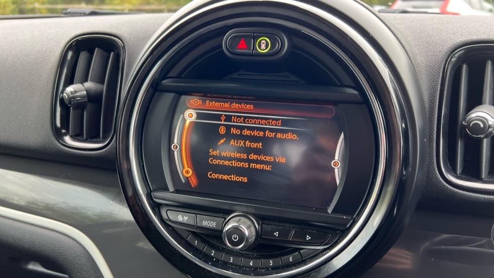 Used MINI Countryman 2017 for sale - 76021880: Photo 36