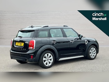 Used MINI Countryman 2017 for sale - 76021880: Photo