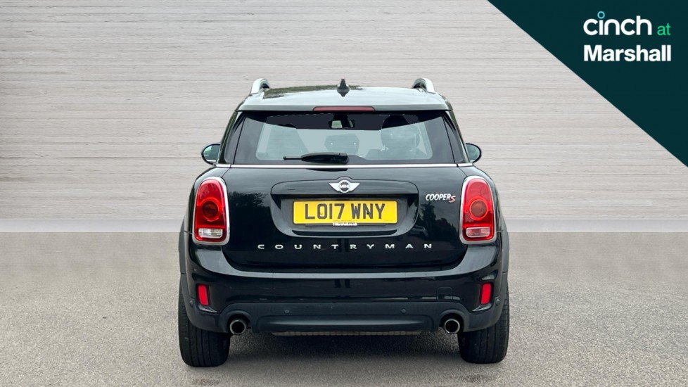Used MINI Countryman 2017 for sale - 76021880: Photo 4