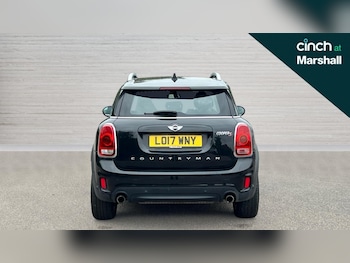 Used MINI Countryman 2017 for sale - 76021880: Photo